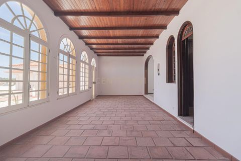 Villa i Almada, Setubal, Almada - € 1.100.000 | Ref: C0431-00780 - foto 10
