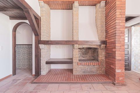 Villa i Almada, Setubal, Almada - € 1.100.000 | Ref: C0431-00780 - foto 11