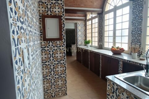 Villa i Almada, Setubal, Almada - € 1.100.000 | Ref: C0431-00780 - foto 12