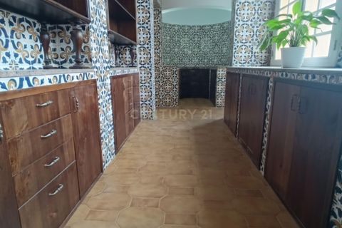 Villa i Almada, Setubal, Almada - € 1.100.000 | Ref: C0431-00780 - foto 13