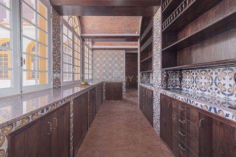 Villa i Almada, Setubal, Almada - € 1.100.000 | Ref: C0431-00780 - foto 16