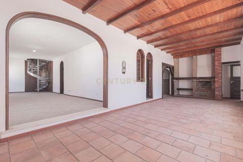 Villa i Almada, Setubal, Almada - € 1.100.000 | Ref: C0431-00780 - foto 17