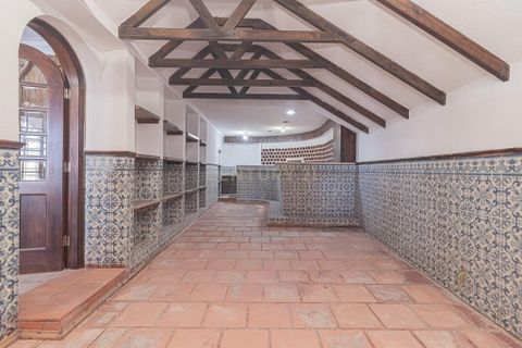 Villa i Almada, Setubal, Almada - € 1.100.000 | Ref: C0431-00780 - foto 18