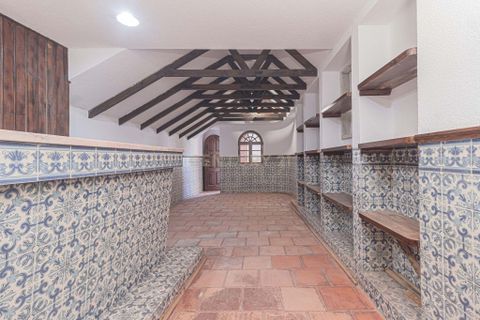 Villa i Almada, Setubal, Almada - € 1.100.000 | Ref: C0431-00780 - foto 20
