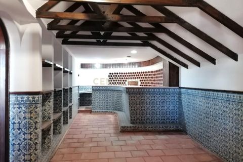 Villa i Almada, Setubal, Almada - € 1.100.000 | Ref: C0431-00780 - foto 21