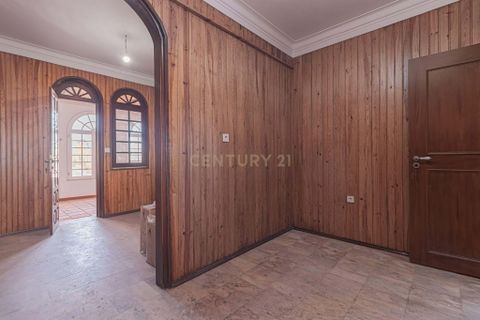 Villa i Almada, Setubal, Almada - € 1.100.000 | Ref: C0431-00780 - foto 22