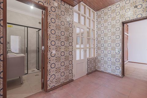Villa i Almada, Setubal, Almada - € 1.100.000 | Ref: C0431-00780 - foto 27