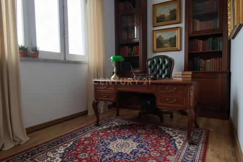 Villa i Almada, Setubal, Almada - € 1.100.000 | Ref: C0431-00780 - foto 28