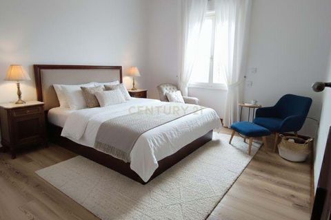 Villa i Almada, Setubal, Almada - € 1.100.000 | Ref: C0431-00780 - foto 31
