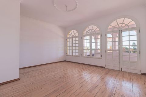 Villa i Almada, Setubal, Almada - € 1.100.000 | Ref: C0431-00780 - foto 38