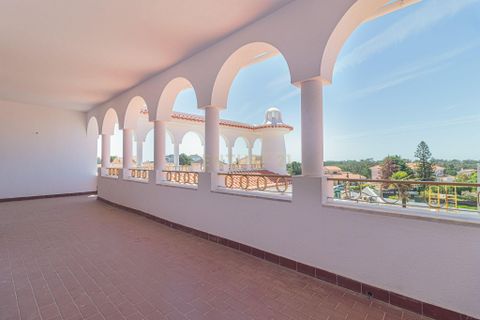 Villa i Almada, Setubal, Almada - € 1.100.000 | Ref: C0431-00780 - foto 40