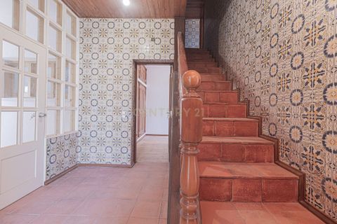 Villa i Almada, Setubal, Almada - € 1.100.000 | Ref: C0431-00780 - foto 42