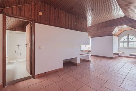 Villa i Almada, Setubal, Almada - € 1.100.000 | Ref: C0431-00780 - foto 45