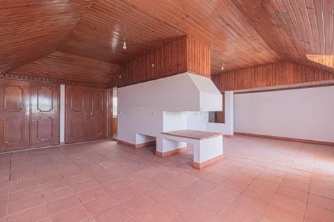 Villa i Almada, Setubal, Almada - € 1.100.000 | Ref: C0431-00780 - foto 48