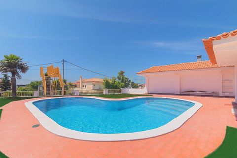 Villa i Almada, Setubal, Almada - € 1.100.000 | Ref: C0431-00780 - foto 50