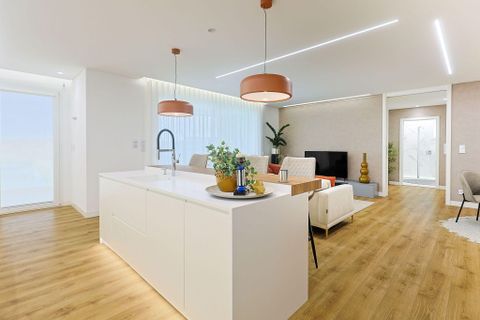 Lejlighed i Alverca do Ribatejo, Lisbon, Alverca do Ribatejo - € 670.000 | Ref: C0431-00765 - foto 8