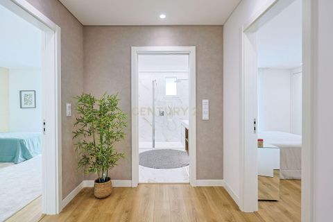 Lejlighed i Alverca do Ribatejo, Lisbon, Alverca do Ribatejo - € 670.000 | Ref: C0431-00765 - foto 21