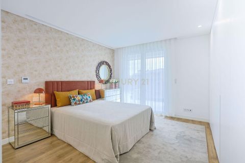 Lejlighed i Alverca do Ribatejo, Lisbon, Alverca do Ribatejo - € 670.000 | Ref: C0431-00765 - foto 25