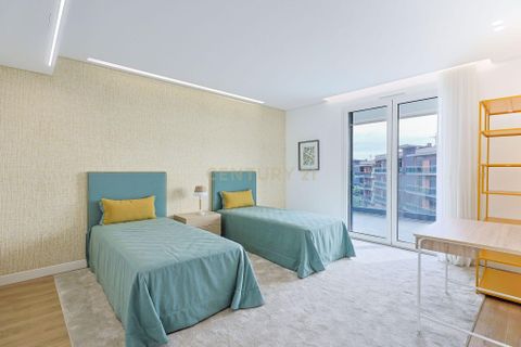 Lejlighed i Alverca do Ribatejo, Lisbon, Alverca do Ribatejo - € 670.000 | Ref: C0431-00765 - foto 32