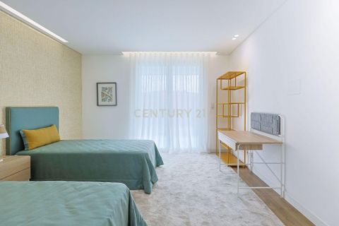 Lejlighed i Alverca do Ribatejo, Lisbon, Alverca do Ribatejo - € 670.000 | Ref: C0431-00765 - foto 36