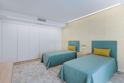 Lejlighed i Alverca do Ribatejo, Lisbon, Alverca do Ribatejo - € 670.000 | Ref: C0431-00765 - foto 37