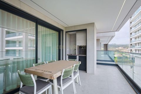 Lejlighed i Alverca do Ribatejo, Lisbon, Alverca do Ribatejo - € 670.000 | Ref: C0431-00765 - foto 45