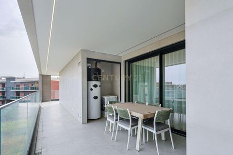 Lejlighed i Alverca do Ribatejo, Lisbon, Alverca do Ribatejo - € 670.000 | Ref: C0431-00765 - foto 46