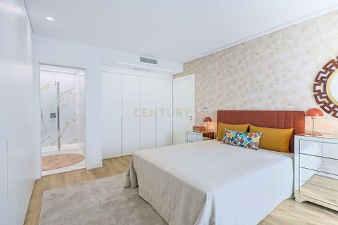 Lejlighed i Alverca do Ribatejo, Lisbon, Alverca do Ribatejo - € 660.000 | Ref: C0431-00766 - foto 16