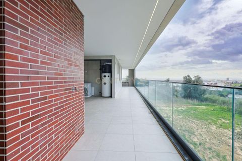 Lejlighed i Alverca do Ribatejo, Lisbon, Alverca do Ribatejo - € 820.000 | Ref: C0431-00770 - foto 32