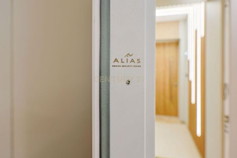 Lejlighed i Alverca do Ribatejo, Lisbon, Alverca do Ribatejo - € 640.000 | Ref: C0431-00772 - foto 30