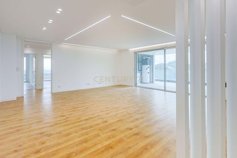 Lejlighed i Alverca do Ribatejo, Lisbon, Alverca do Ribatejo - € 820.000 | Ref: C0431-00773 - foto 1