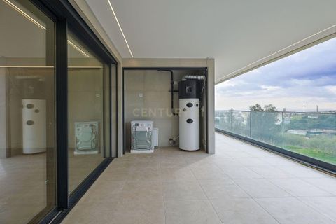 Lejlighed i Alverca do Ribatejo, Lisbon, Alverca do Ribatejo - € 820.000 | Ref: C0431-00773 - foto 30
