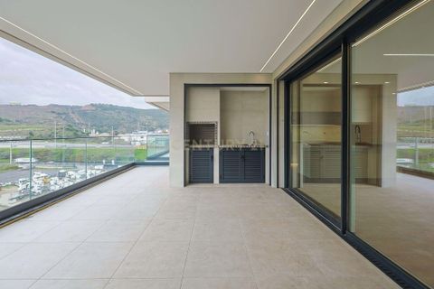 Lejlighed i Alverca do Ribatejo, Lisbon, Alverca do Ribatejo - € 820.000 | Ref: C0431-00773 - foto 29