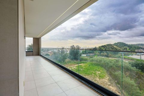 Lejlighed i Alverca do Ribatejo, Lisbon, Alverca do Ribatejo - € 820.000 | Ref: C0431-00773 - foto 32