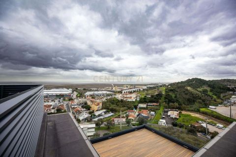 Lejlighed i Alverca do Ribatejo, Lisbon, Alverca do Ribatejo - € 820.000 | Ref: C0431-00773 - foto 33