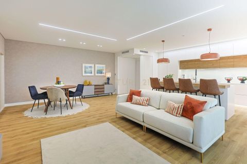 Leilighet i Alverca do Ribatejo, Lisbon, Alverca do Ribatejo - € 620 000 | Ref: C0431-00777 - foto 2