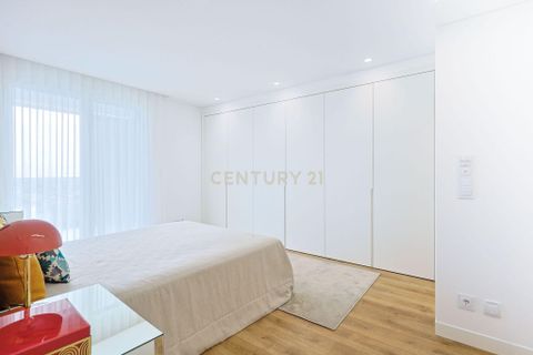 Leilighet i Alverca do Ribatejo, Lisbon, Alverca do Ribatejo - € 620 000 | Ref: C0431-00777 - foto 17