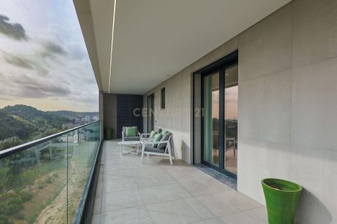 Leilighet i Alverca do Ribatejo, Lisbon, Alverca do Ribatejo - € 620 000 | Ref: C0431-00777 - foto 24