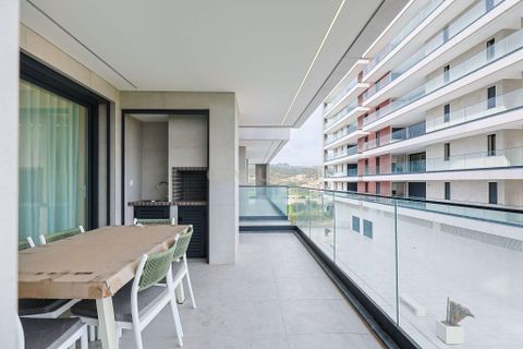 Leilighet i Alverca do Ribatejo, Lisbon, Alverca do Ribatejo - € 620 000 | Ref: C0431-00777 - foto 27