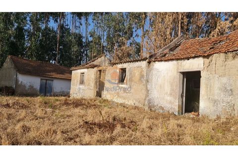Villa i Torres Vedras, Lisbon, Torres Vedras - € 89.000 | Ref: MTM6882 - foto 1