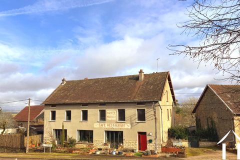 Villa i Manlay, Cote-d'Or, Manlay - € 249.000 | Ref: -cvh5646 - foto 1