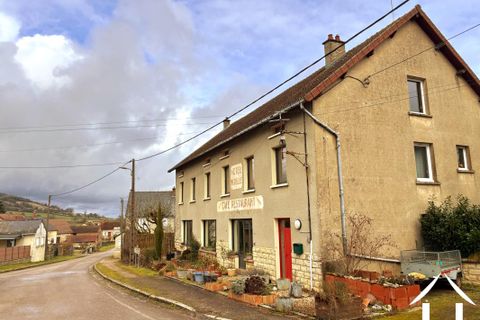 Villa i Manlay, Cote-d'Or, Manlay - € 249.000 | Ref: -cvh5646 - foto 2