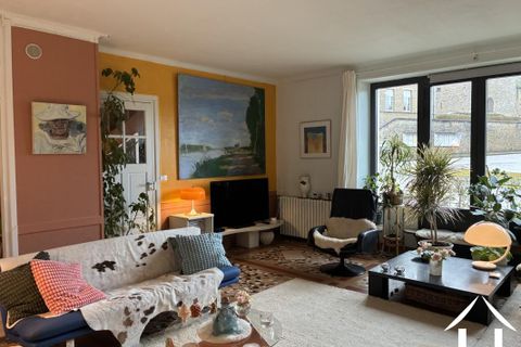 Villa i Manlay, Cote-d'Or, Manlay - € 249.000 | Ref: -cvh5646 - foto 3