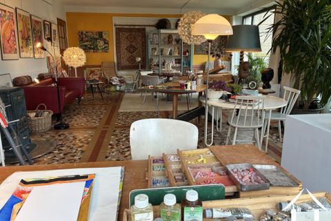 Villa i Manlay, Cote-d'Or, Manlay - € 249.000 | Ref: -cvh5646 - foto 4