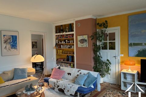Villa i Manlay, Cote-d'Or, Manlay - € 249.000 | Ref: -cvh5646 - foto 5
