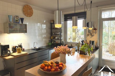 Villa i Manlay, Cote-d'Or, Manlay - € 249.000 | Ref: -cvh5646 - foto 6