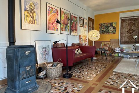 Villa i Manlay, Cote-d'Or, Manlay - € 249.000 | Ref: -cvh5646 - foto 7