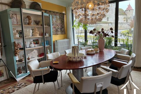 Villa i Manlay, Cote-d'Or, Manlay - € 249.000 | Ref: -cvh5646 - foto 8