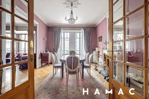 Lejlighed i Lyon, Rhone, Lyon - € 650.000 | Ref: 86689617 - foto 1