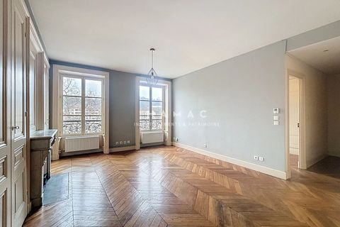 Lejlighed i Lyon, Rhone, Lyon - € 320.000 | Ref: 86689795 - foto 2
